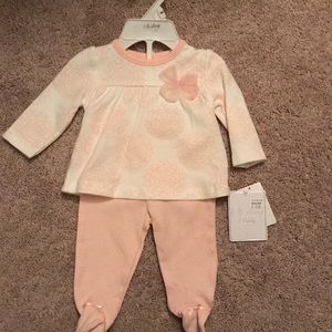 Adorable little outfit